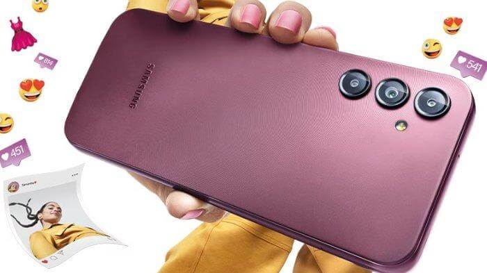 Harga HP Samsung Galaxy A Series Bulan Agustus 2023: Galaxy A14 Dibanderol Mulai Dari Rp 2,3 Jutaan