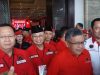 Hasto Kristiyanto Hadiri Rakerda PDIP, Provinsi Lampung Merupakan Lumbung Suara