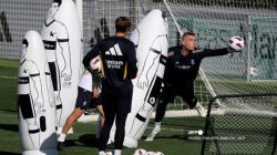 Jadwal Pertandingan Liga Spanyol: Athletic Bilbao Hadapi Real Madrid Tanpa Courtois & Benzema, Don Carlo Pilih Lunin & Joselu