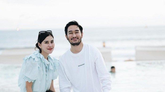 Jeje Govinda Mengakui Kasih Sayang Mendalam Terhadap Syahnaz Sadiqah Meskipun Dihadapkan Dengan Perselingkuhan