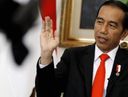 Jokowi Pamer Proyek Ikn Nusantara: Menjadi Tonggak Sejarah Ekonomi Indonesia