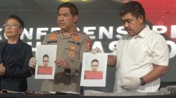 Karyawan BUMN Yang Ditangkap Densus Berencana Serang Mako Brimob Hingga Markas TNI