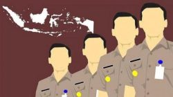 Ketahuan Menjabat Sebagai Ketua Partai Politik, Seorang ASN Di Kabupaten Bengkulu Tengah Diberhentikan