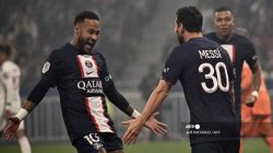 Neymar Diakui Sebagai Pembelian Terhebat PSG Oleh Agen Bola Brasil