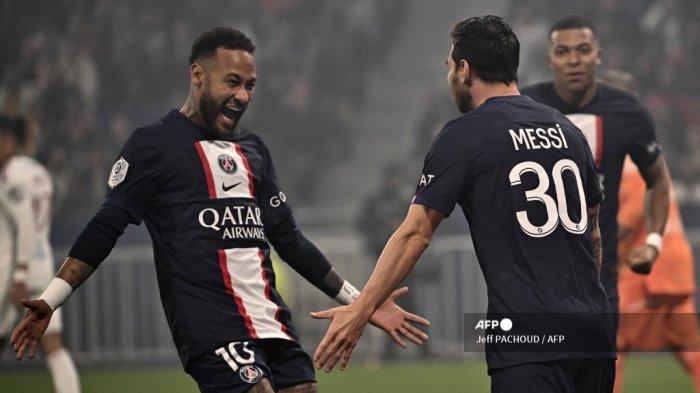 Neymar Diakui Sebagai Pembelian Terhebat PSG Oleh Agen Bola Brasil