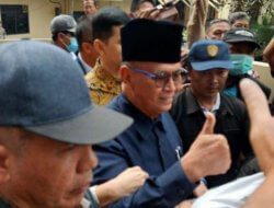 Panji Gumilang Resmi Menjadi Tersangka Penistaan Agama, Tim Dokter Nyatakan Kondisinya Sehat Dan Dapat Jalani Pemeriksaan