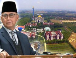Panji Gumilang Resmi Tersangka Kasus Penistaan Agama Dan Dugaan TPPU