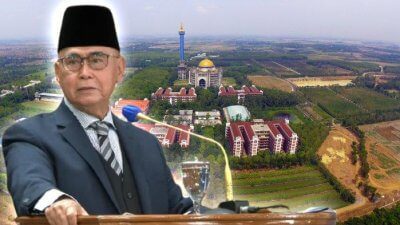 Panji Gumilang Resmi Tersangka Kasus Penistaan Agama Dan Dugaan TPPU