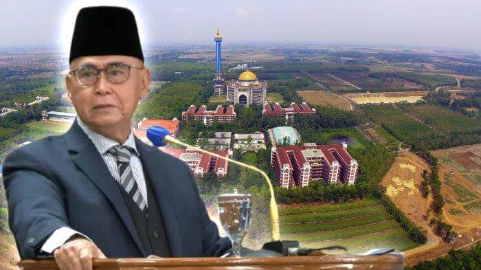 Panji Gumilang Resmi Tersangka Kasus Penistaan Agama Dan Dugaan TPPU