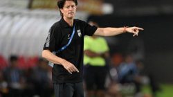Pelatih Borneo FC Mendorong Penyesuaian Jadwal Liga 1 Dan Piala AFF U-23