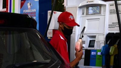 Pertalite Berdampak Buruk Pada Kualitas Udara Di Jabodetabek Menurut Ahok, Solusi Ada Pada Pertamax
