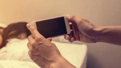 Pria Di Pangkalpinang Ditangkap Karena Minta Foto Asusila Kepada Bocah 8 Tahun