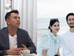 Raffi Ahmad Merasa Cemas, Khawatir Jeje Govinda Meninggalkan Adiknya Syahnaz Sadiqah