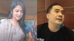 Saipul Jamil Tantang Dewi Perssik Sumpah Alquran Di Depan Banyak Orang