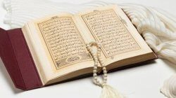 Surat Al Maidah Ayat 1-55: Ayat 48 Berisi Keutamaan Al Quran Sebagai Pembenar