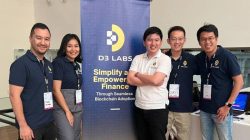 Teknologi Blockchain Mengoptimalkan Efisiensi Biaya Transaksi Mata Uang Asing