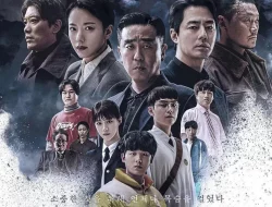 Drama Korea “Moving” Akan Berlanjut Ke Season 2?