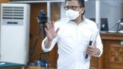 Ferdy Sambo Dipindahkan Ke Lapas Cibinong, Istri Ke Lapas Tangerang