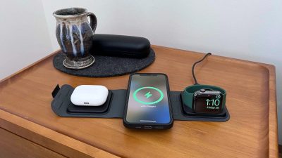5 Keunggulan Powerbank Wireless Yang Harus Anda Ketahui