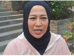 Shanty Bantah Kabar Denny Cagur Mempromosikan Judi Online