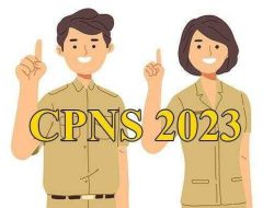 Syarat Skor TOEFL Minimum untuk Pendaftaran CPNS Tahun 2023