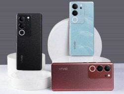 Vivo Indonesia Kembali Rilis Smartphone Vivo V29 Untuk Para Penggemar Fotografi