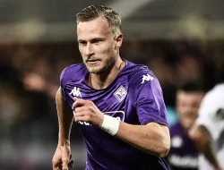 Prediksi Skor Cukaricki Vs Fiorentina, 10 November 2023: Jadwal Liga Konferensi Europa Jumat Ini