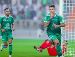 Prediksi Skor Al-Nassr Vs Al-Ahli, 23 September 2023: Jadwal Liga Pro Saudi Sabtu Dini Hari Nanti
