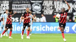 Prediksi Skor Eintracht Frankfurt Vs Sc Freiburg, 24 September 2023: Jadwal Bundesliga Jerman Malam Ini