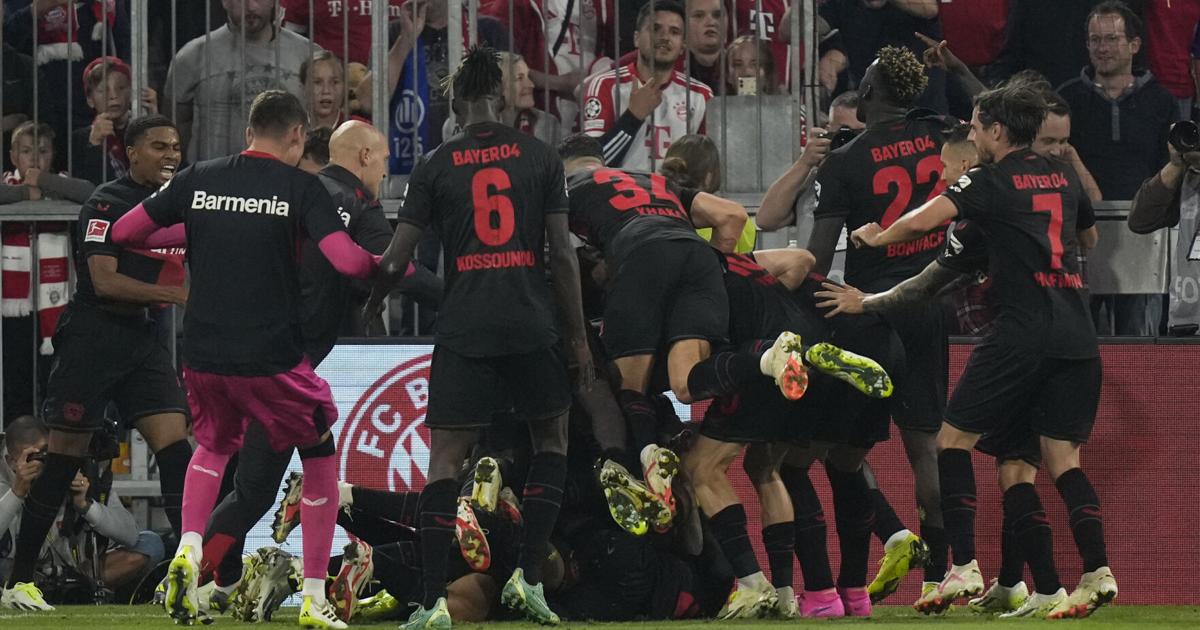 Prognóstico Bundesliga 2022/23: Bayer Leverkusen x Colônia - 05/05
