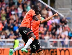 Prediksi Skor Nantes Vs Lorient, 23 September 2023: Jadwal Ligue 1 Sabtu Ini, Incar Back 2 Back Kemenangan