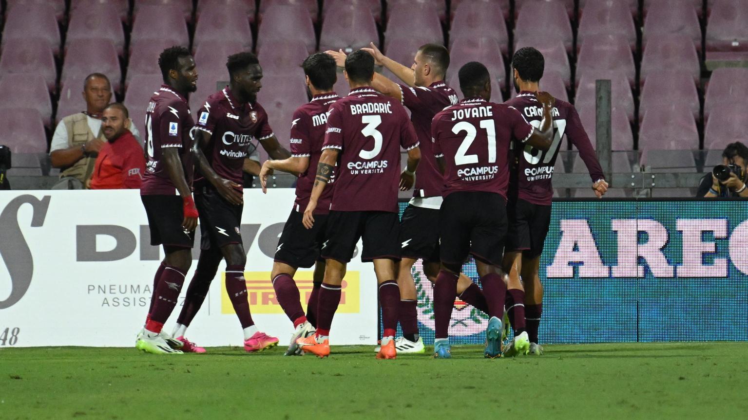 Prediksi Skor Salernitana Vs Torino, 18 September 2023: Incar Kemenangan Perdana Serie A