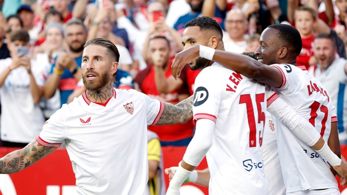Prediksi Skor Sevilla Vs Lens, 21 September 2023: Jadwal Liga Champions Kamis Ini