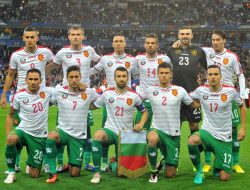 Prediksi Skor Bulgaria Vs Lituania, 14 Oktober 2023: Jadwal Kualifikasi Piala Eropa Sabtu Ini