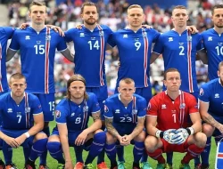 Prediksi Skor Islandia Vs Luksemburg, 14 Oktober 2023: Jadwal Kualifikasi Piala Eropa Sabtu Ini