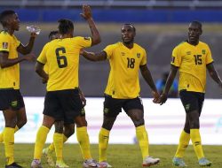 Prediksi Skor Grenada Vs Jamaika, 13 Oktober 2023: Jadwal Concacaf Nations League Jumat Ini