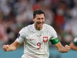Prediksi Skor Polandia Vs Moldova, 16 Oktober 2023: Jadwal Kualifikasi Piala Eropa Senin Ini