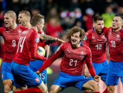 Prediksi Skor Republik Ceko Vs Kepulauan Faroe, 15 Oktober 2023: Jadwal Kualifkasi Piala Eropa Minggu Ini