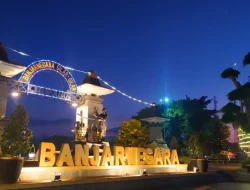 Travel Semarang Banjarnegara