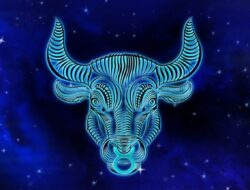 Ramalan Zodiak Taurus yang Penuh Hal Positif