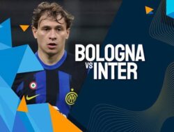 Prediksi Bologna VS Inter Milan Tanggal 10 Maret 2024