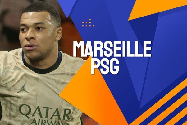Marseille VS PSG 1 April 2024 Ini Dia Prediksinya