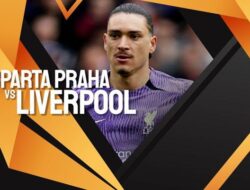 Prediksi Sparta Praha VS Liverpool 8 Maret 2024