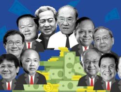 Profil 10 Orang Terkaya dengan Ekonomi Paling Tinggi di Indonesia, Siapa Saja?