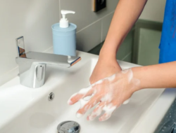 Berikut Alasan Kenapa Cuci Tangan Adalah Kunci Penting Untuk Kesehatan