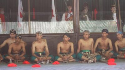 Kebudayaan Suku Jawa: Mengenal System Religi Hingga Politiknya