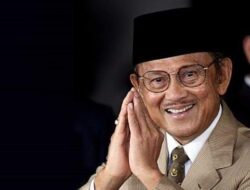 Ini Dia 7 Sosok Politikus Indonesia yang Terkenal di Mata Dunia, Siapa Sajakah?