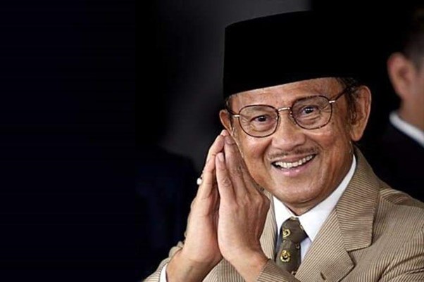 Ini Dia 7 Sosok Politikus Indonesia yang Terkenal di Mata Dunia, Siapa Sajakah?