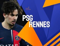 Melihat Prediksi PSG Vs Rennes 4 April 2024