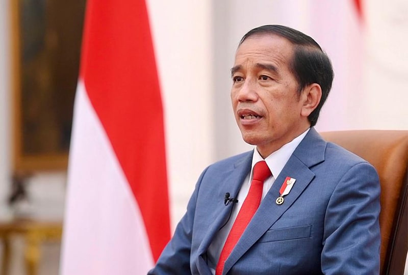 Menebak Tiki Taka Langkah Politik Jokowi Setelah Lengser Kemanakah?
